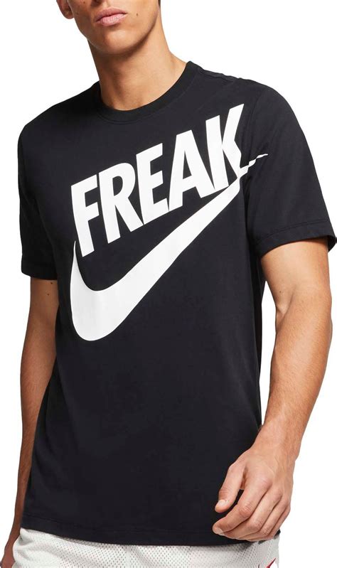 graphic t-shirts nike